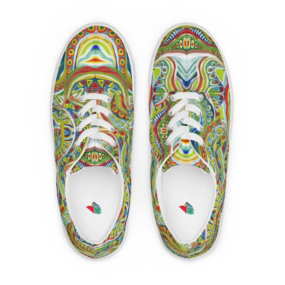 MALICIOUS FACES - SHOES (MENS SIZING) product image (4)