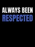 Always Been Respected – Guided Identity Meditation