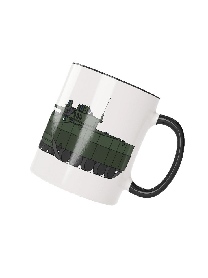 BMD-4M IFV & Ammo Mug product image (13)