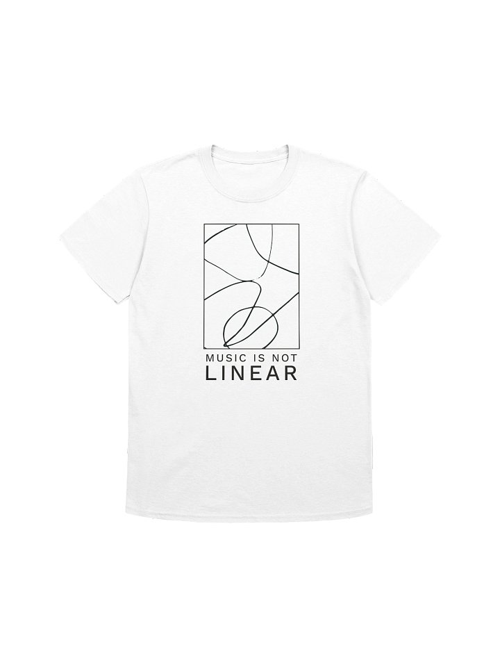 Music is not linear product image (1)