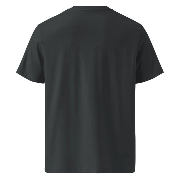 Soulful Palette Unisex Organic T-Shirt product image (2)