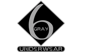 6 Gray