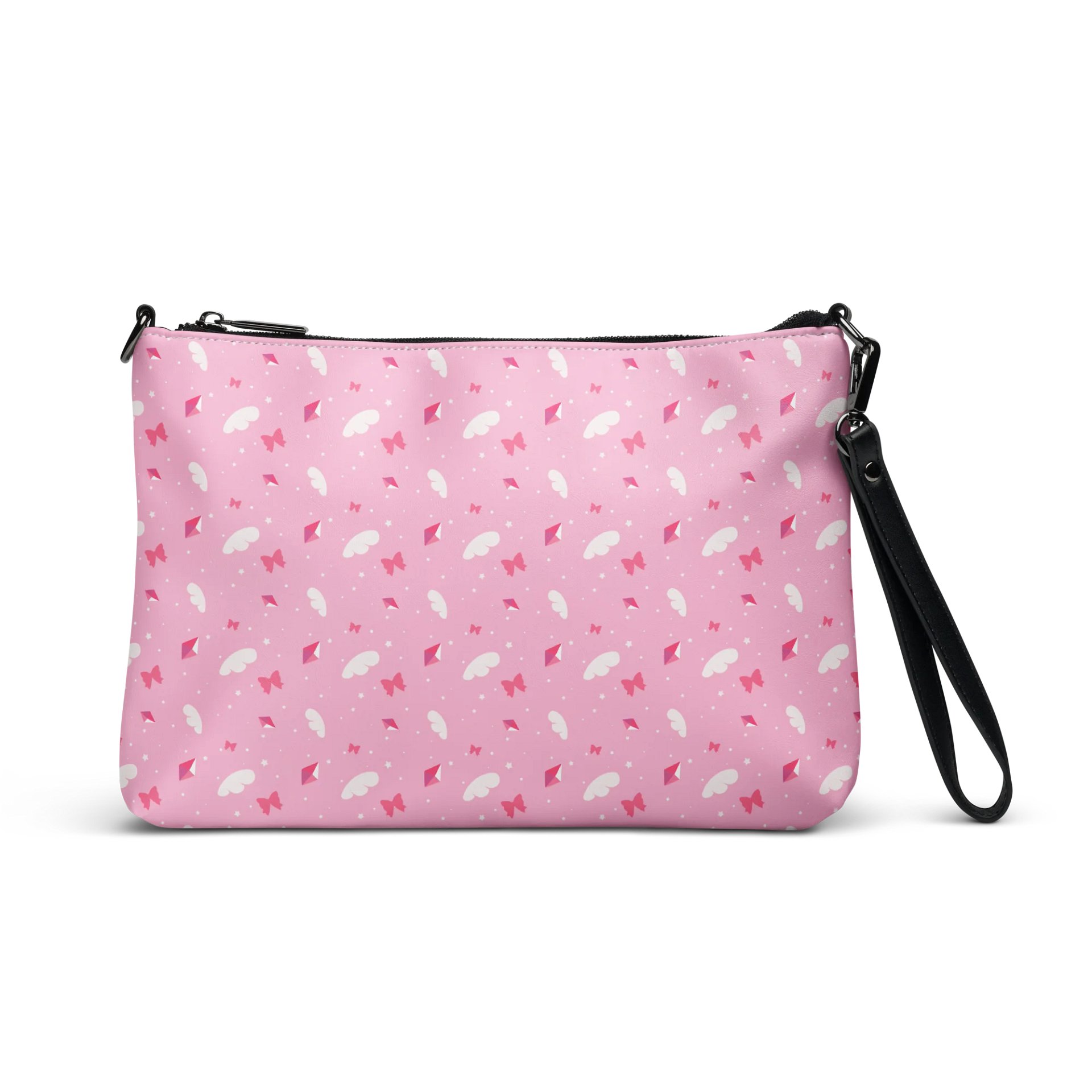 Magical Pattern Crossbody Bag product image (1)