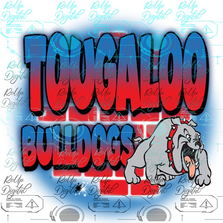 TOUGALOO product image (1)