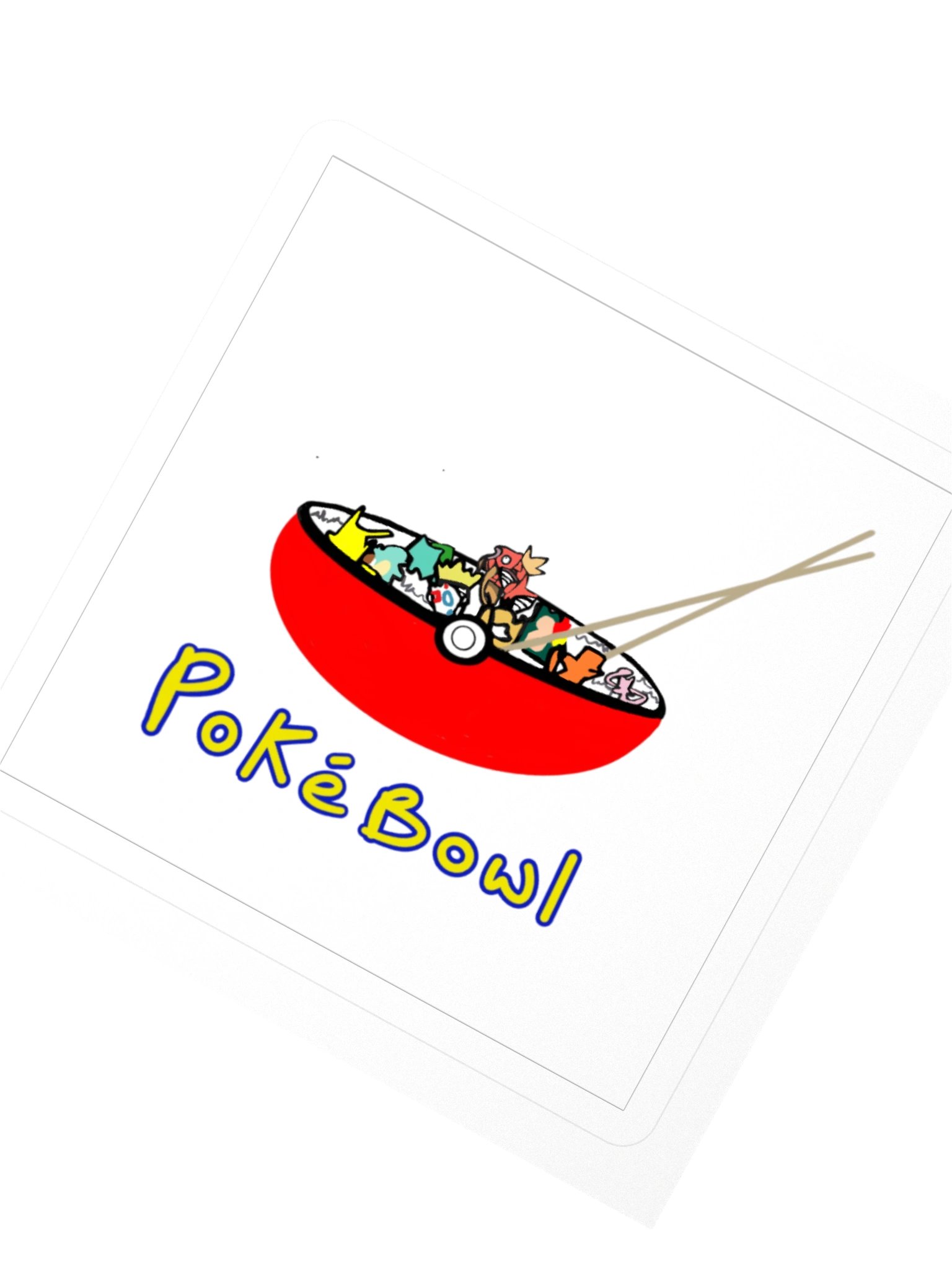PokéBowl product image (8)