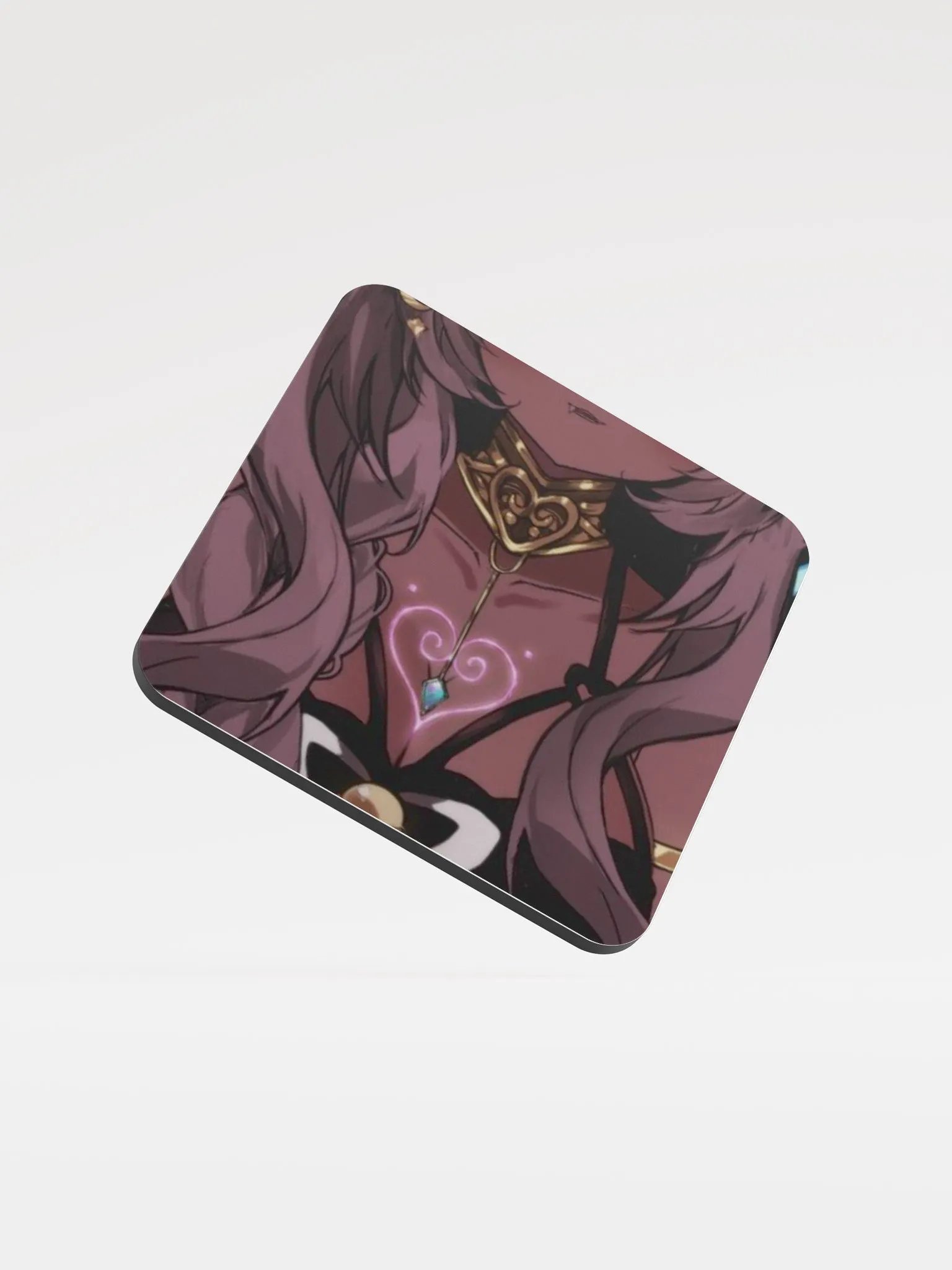 Nap Coaster: Full Moon Arc product image (2)