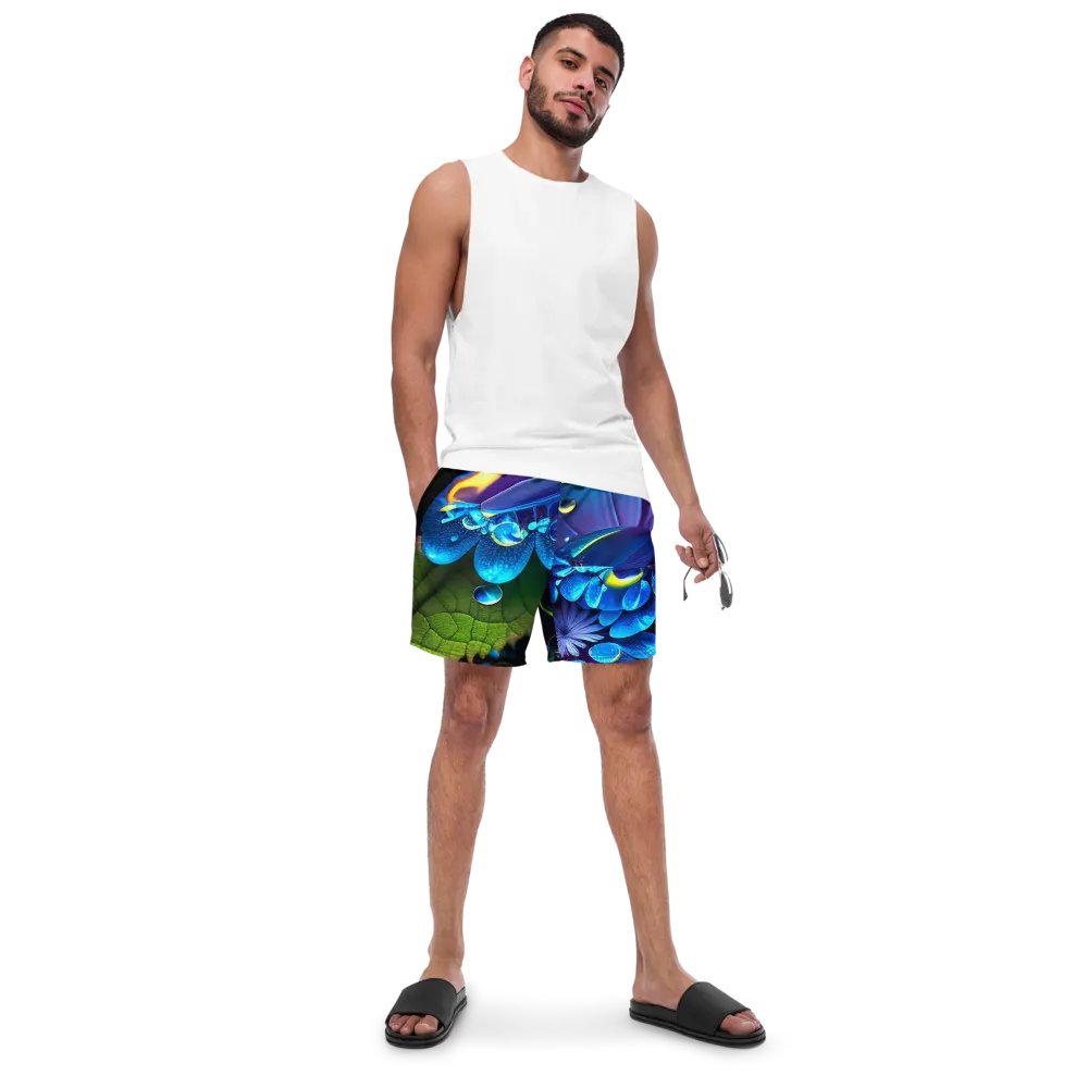 Kawaiikitten Exclusive Premium DewDrop Shorts product image (9)