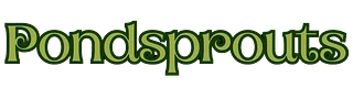Pondsprouts