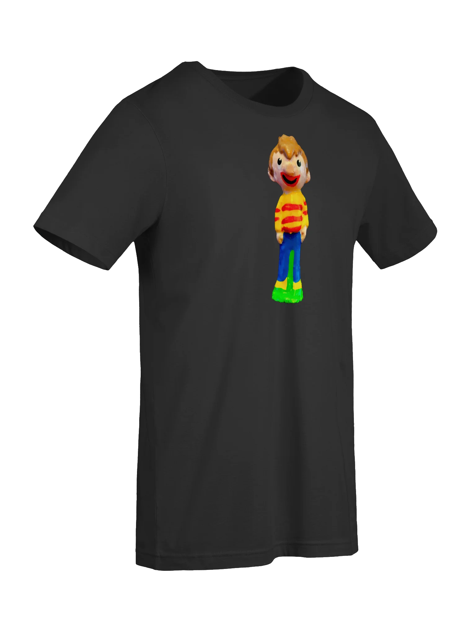 Cake Topper Boy T-shirt product image (28)