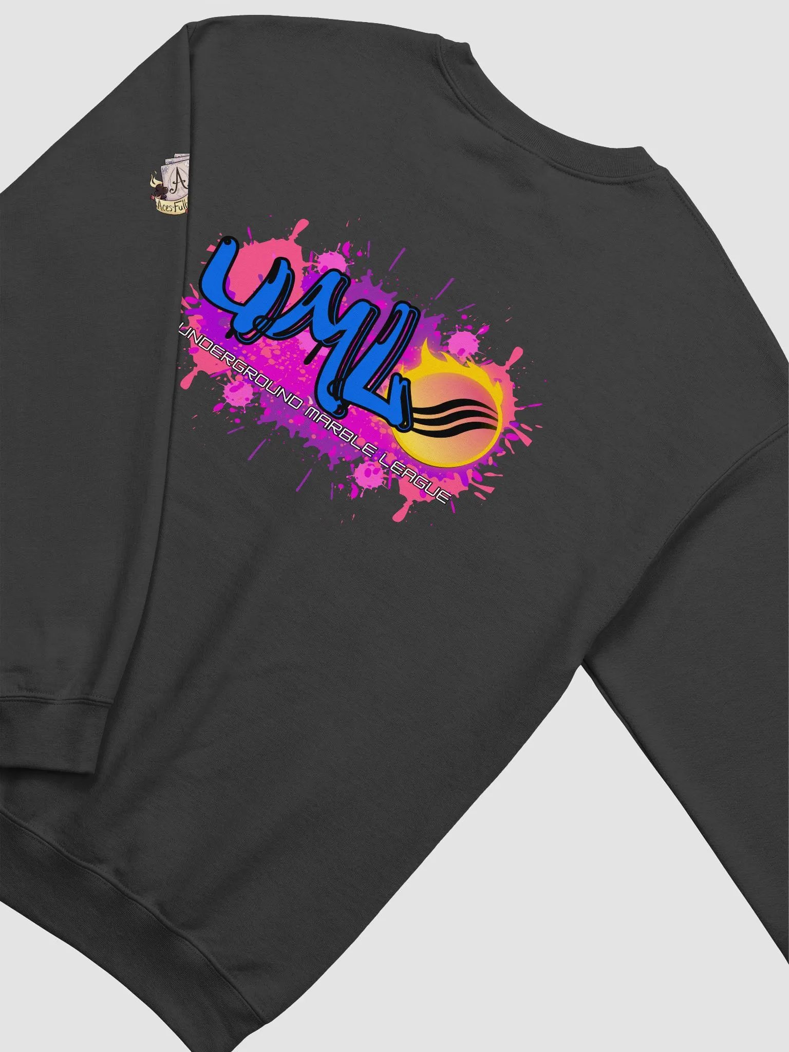 UML Sweatshirt product image (4)