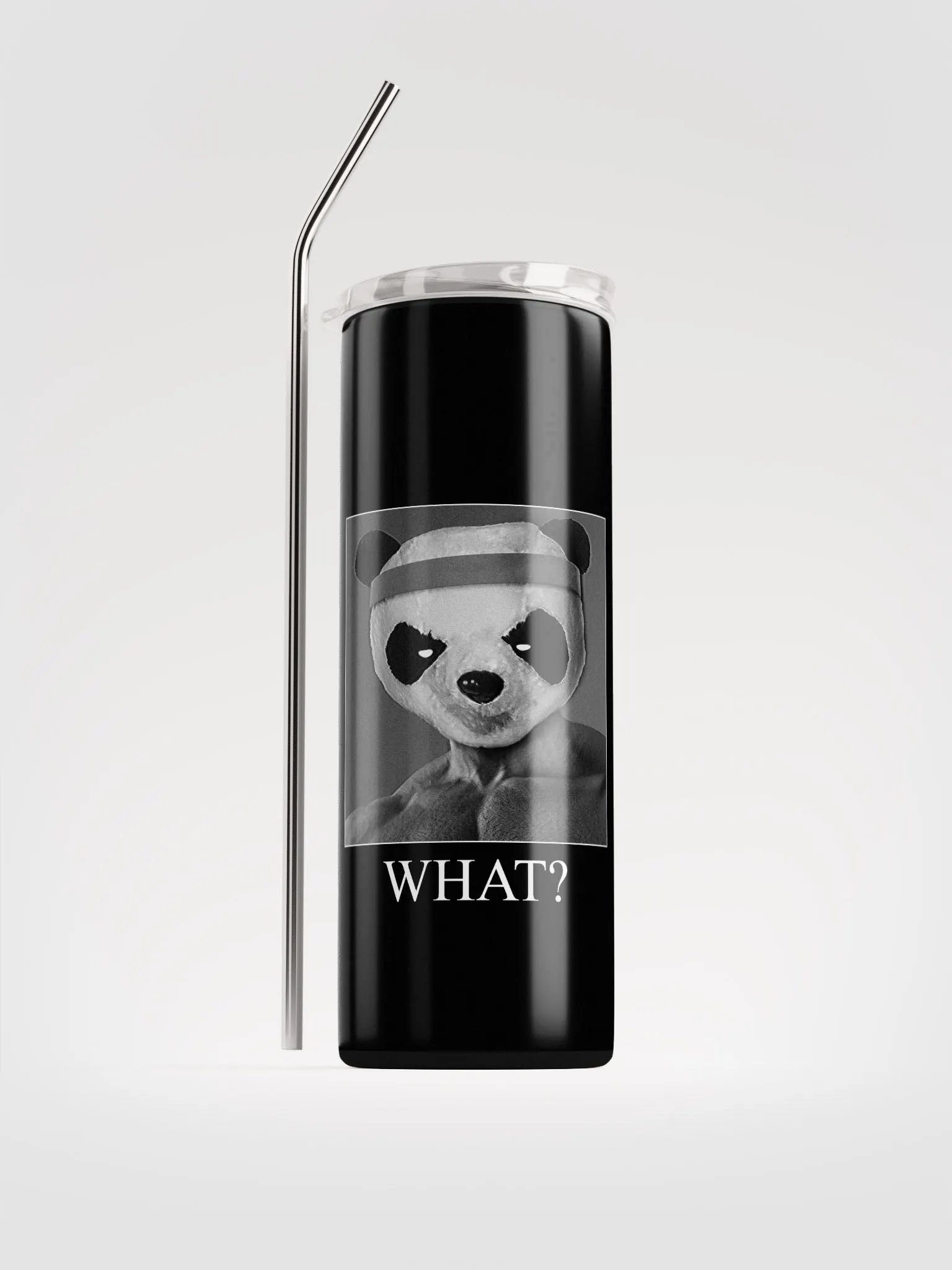 Giga Steel Tumbler product image (1)