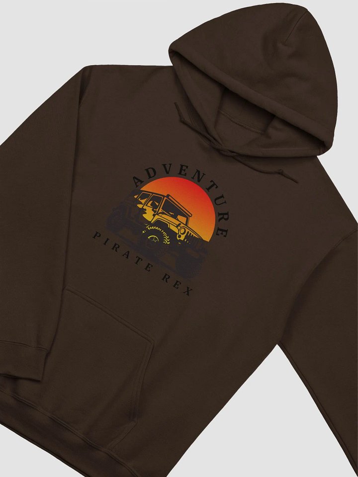 Sunset Adventure Off-Road Hoodie product image (21)