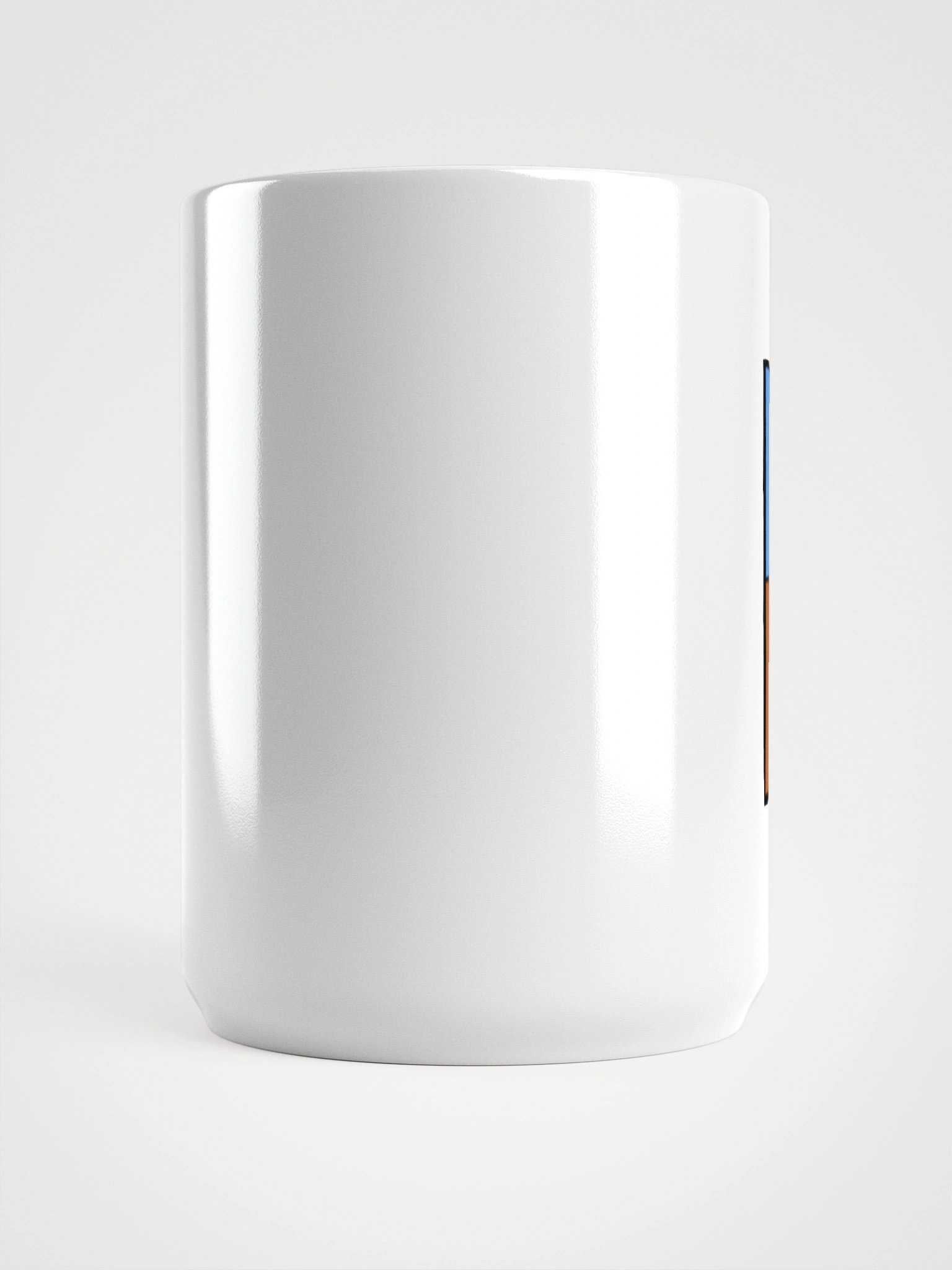THREE BALL CROSS MUG product image (5)