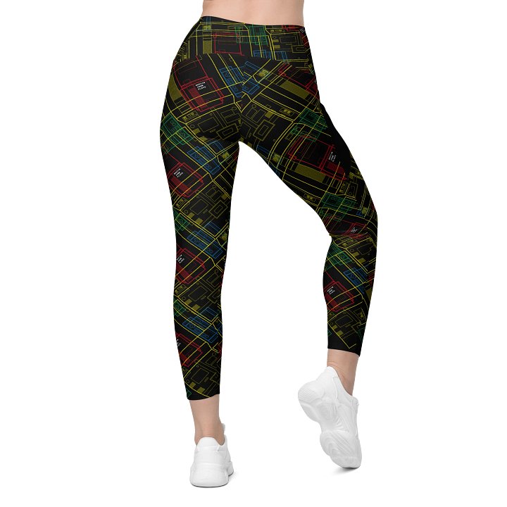 NES Leggings product image (2)