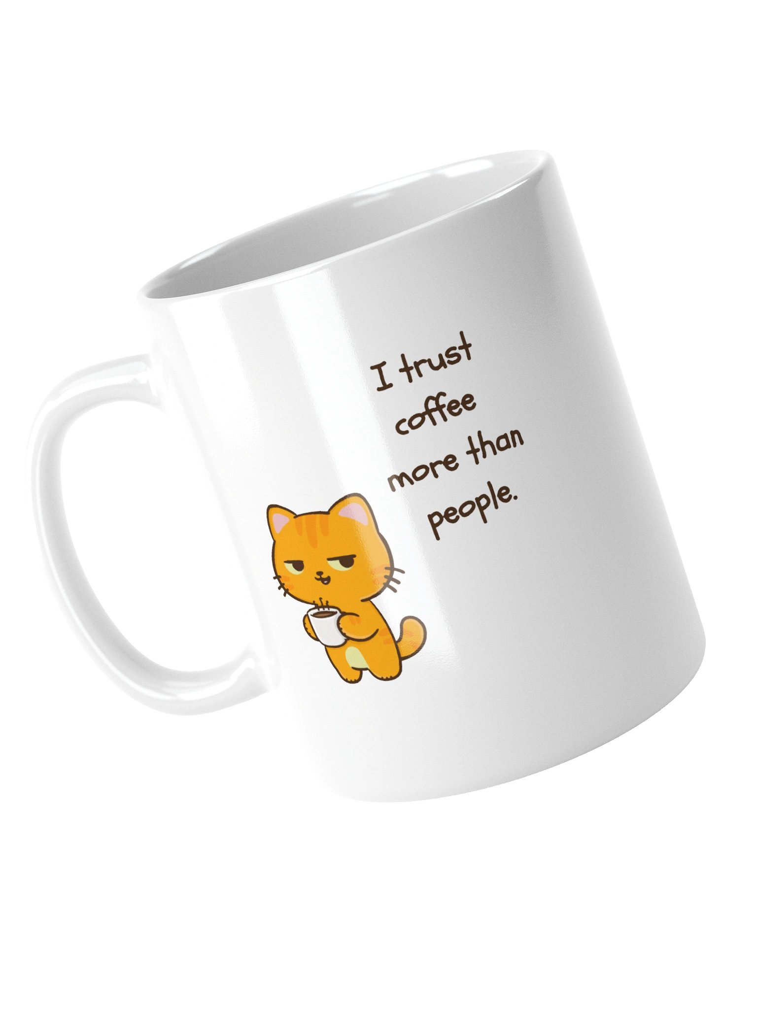 Coffee > People Mug product image (1)