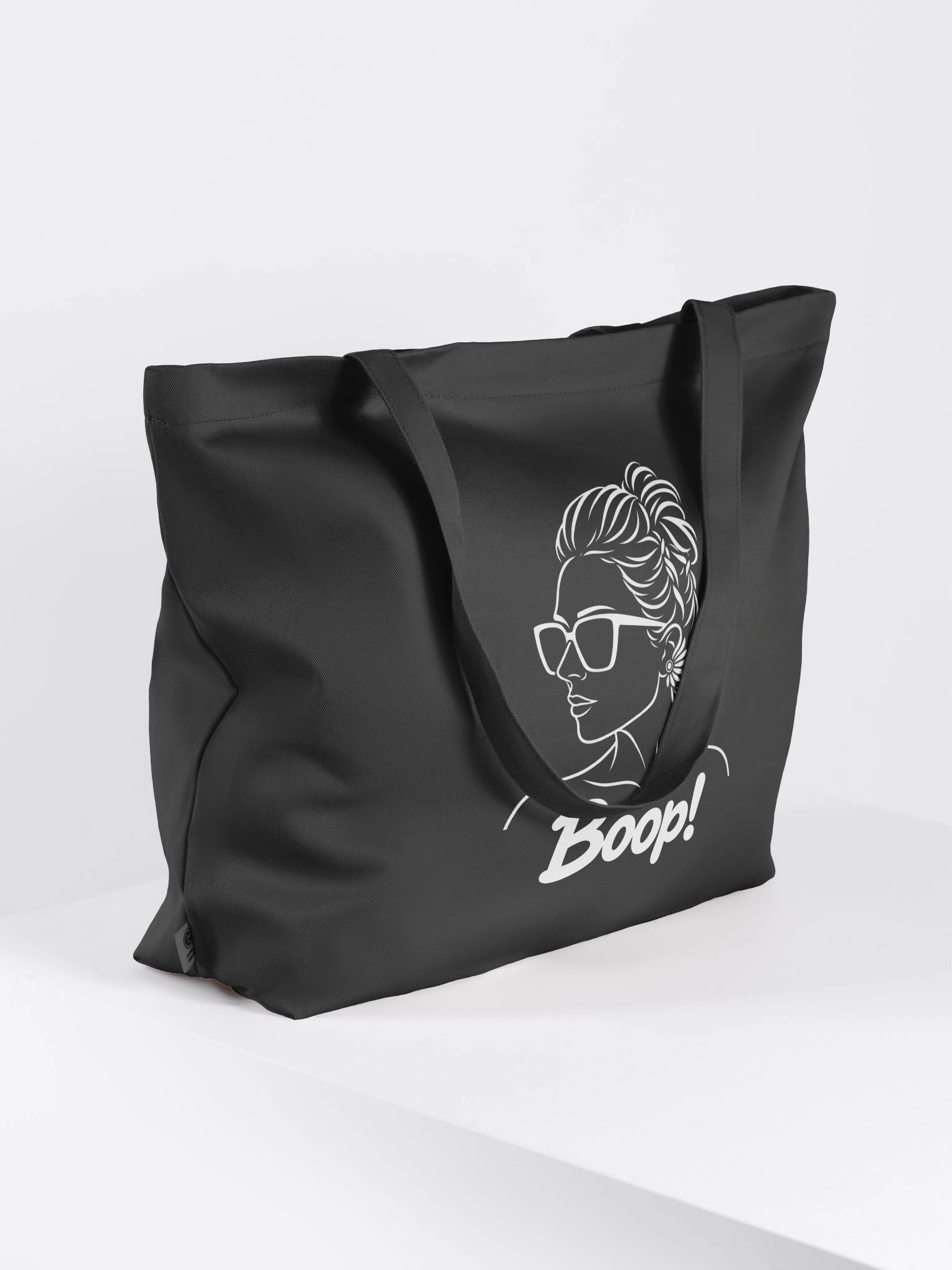Boop Carry Tote product image (4)