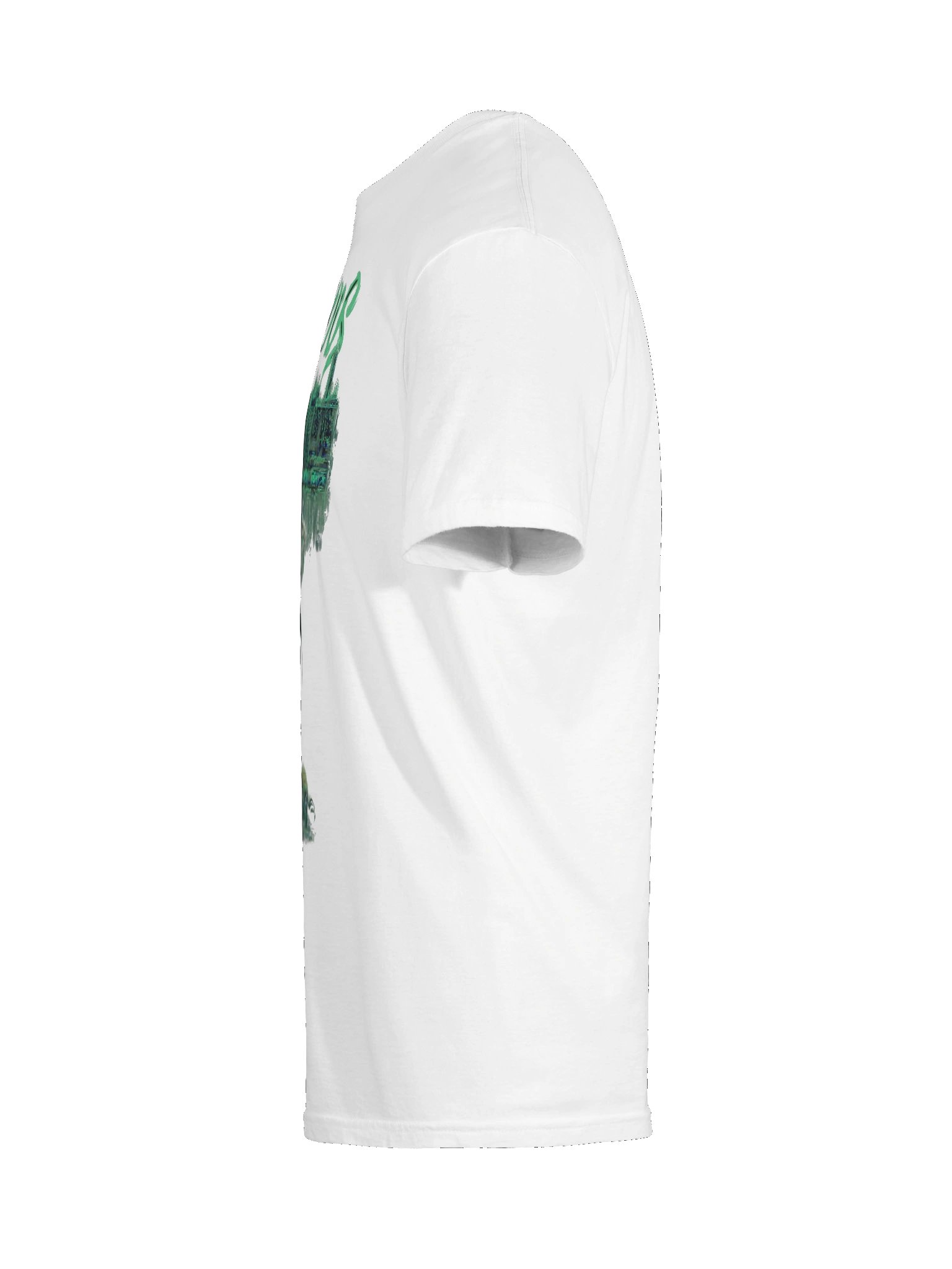 TOXIC TOWN TEE product image (9)