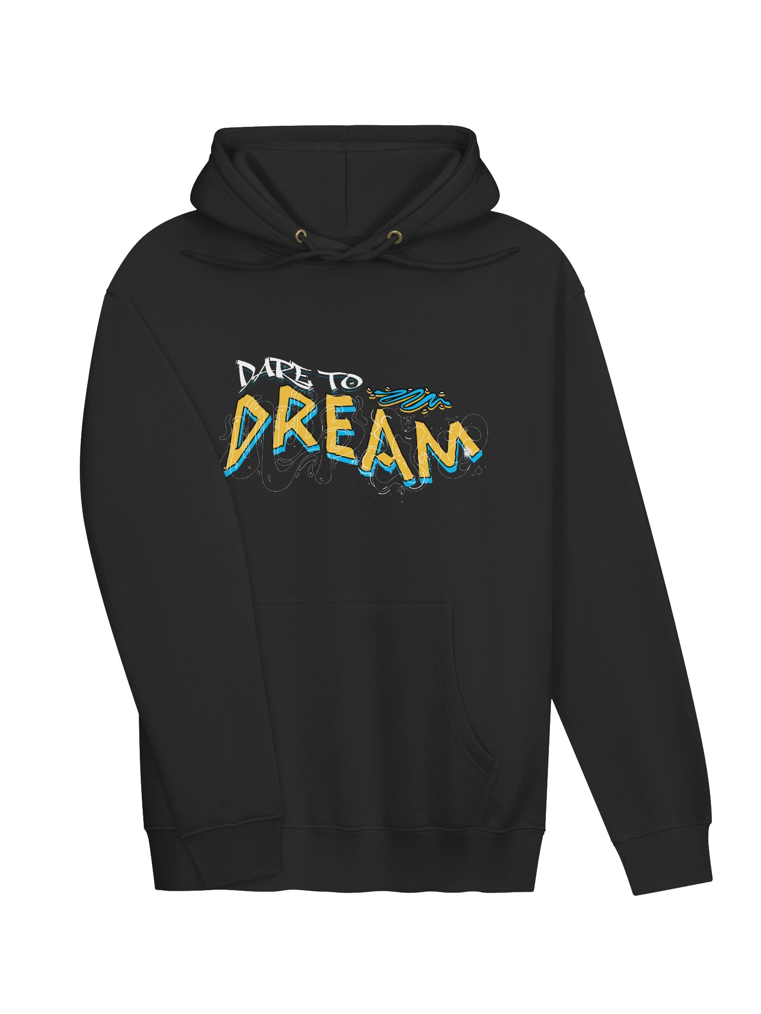 Velyen Dreamstate Unisex Hoodie product image (12)