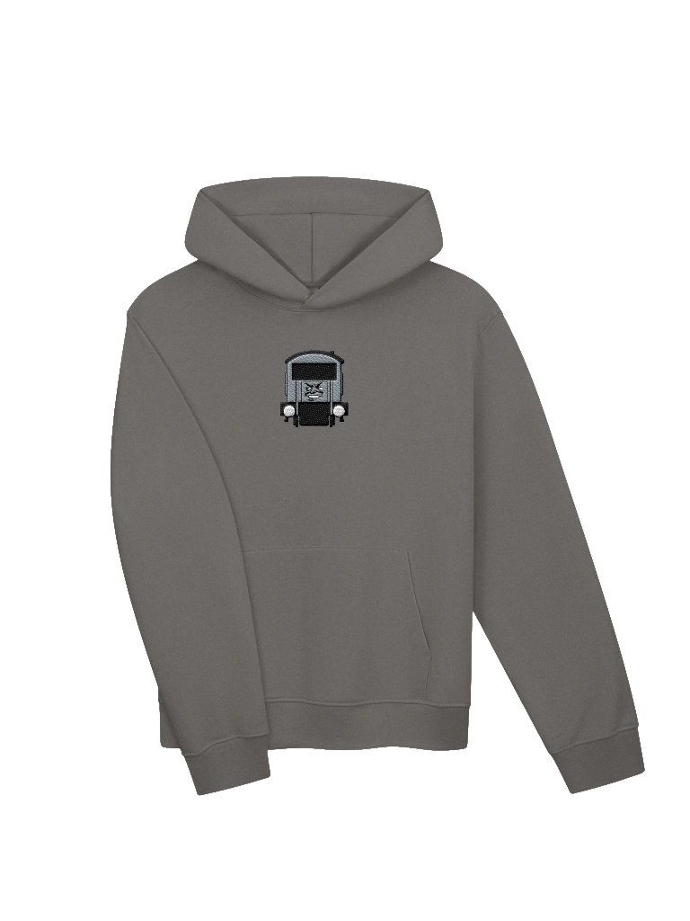 RWS Brake Van Embroidered Hoodie product image (3)
