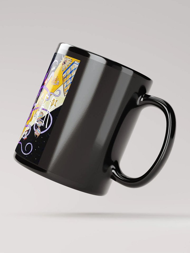 Mug for Deep Thinkers product image (2)