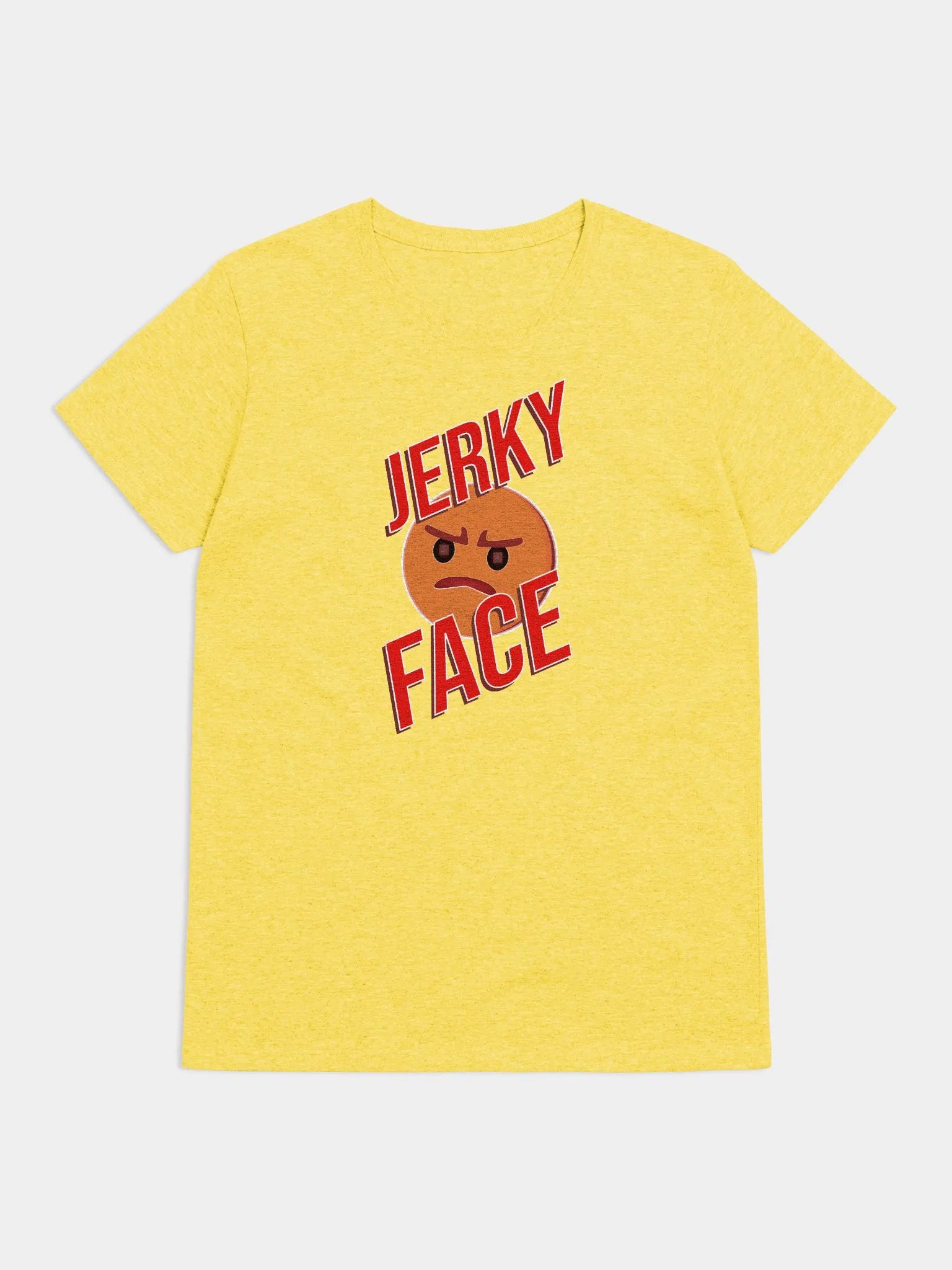JERKY FACE product image (1)