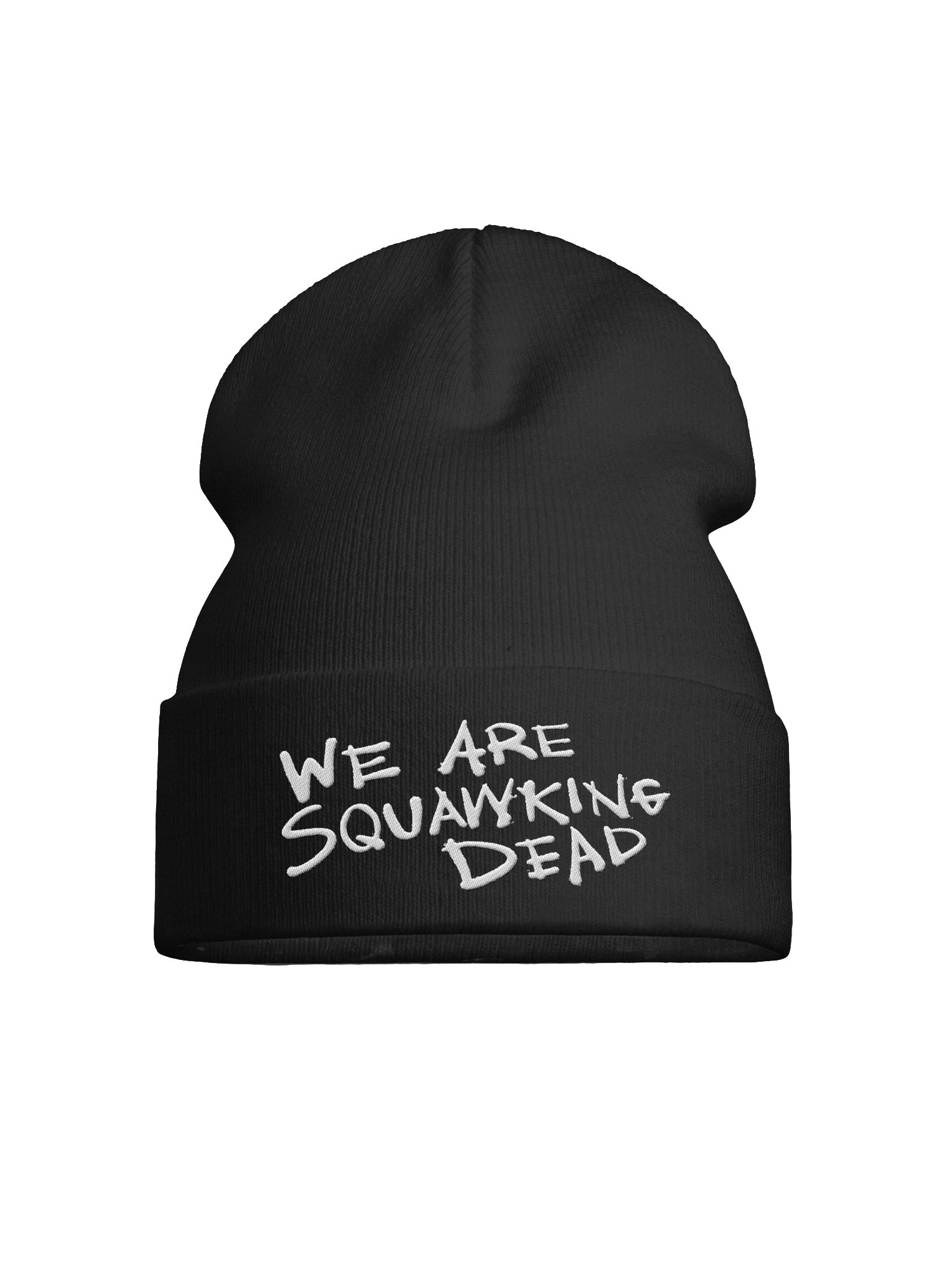 Logo Only |Beanie product image (2)