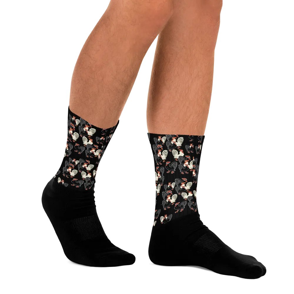 Lotsa Cocks Socks product image (11)