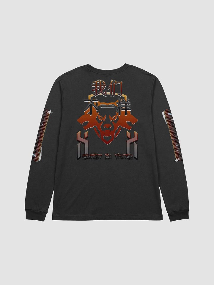 BlackOps W.A.N.T.S. product image (2)
