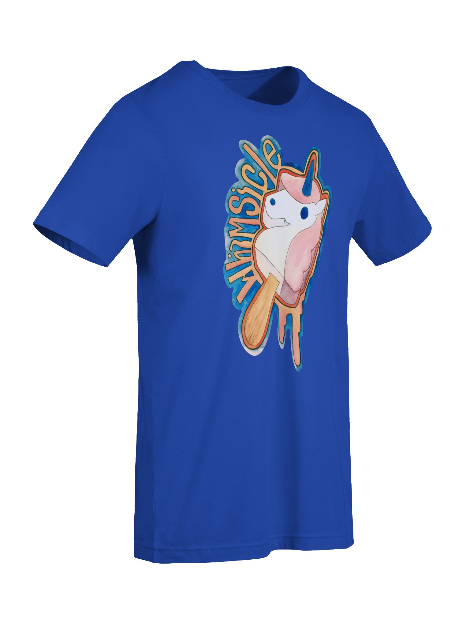 Whimsicle Chill Tshirt product image (2)