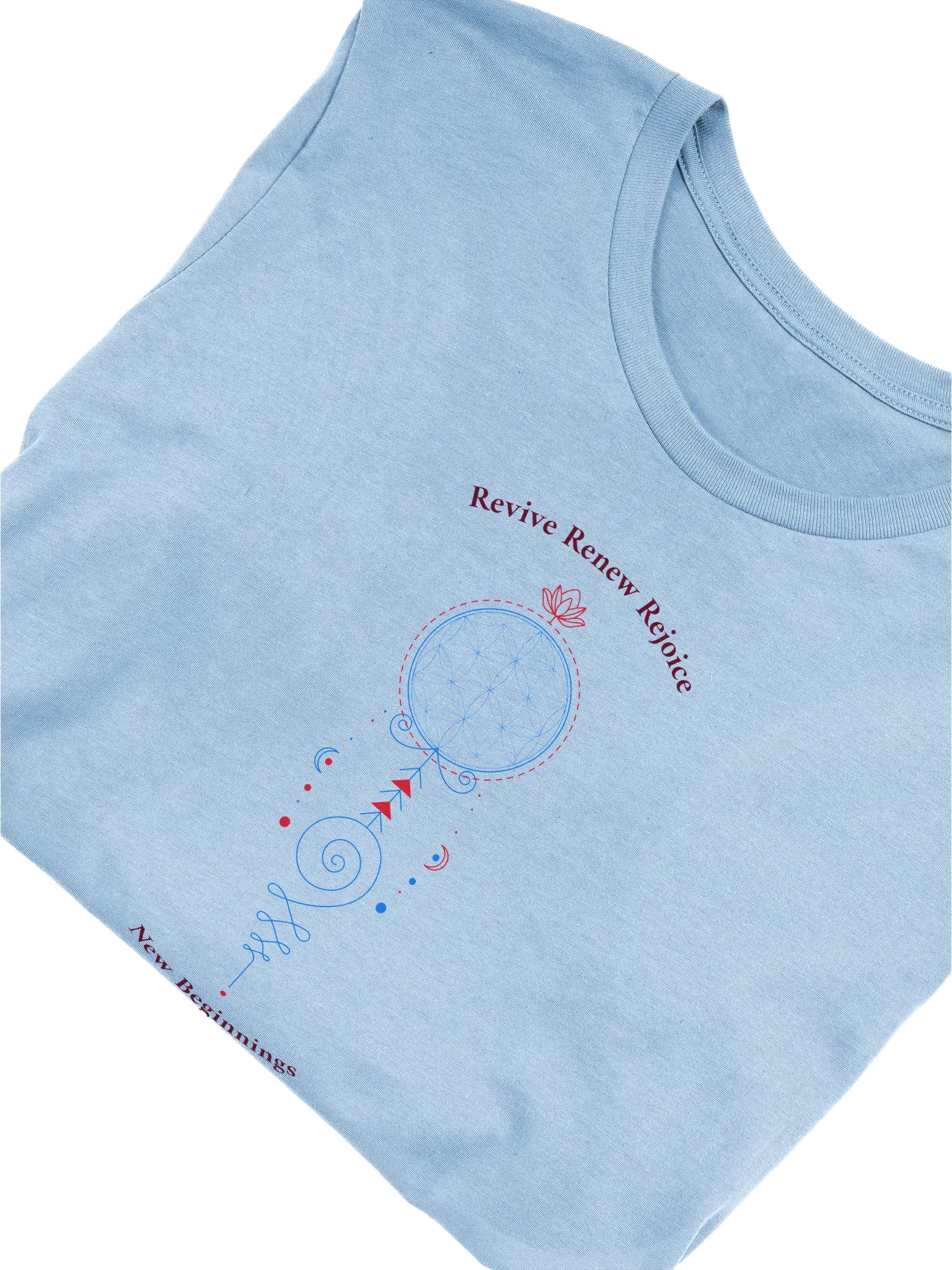 Artistic Expression Unisex T-Shirt product image (3)
