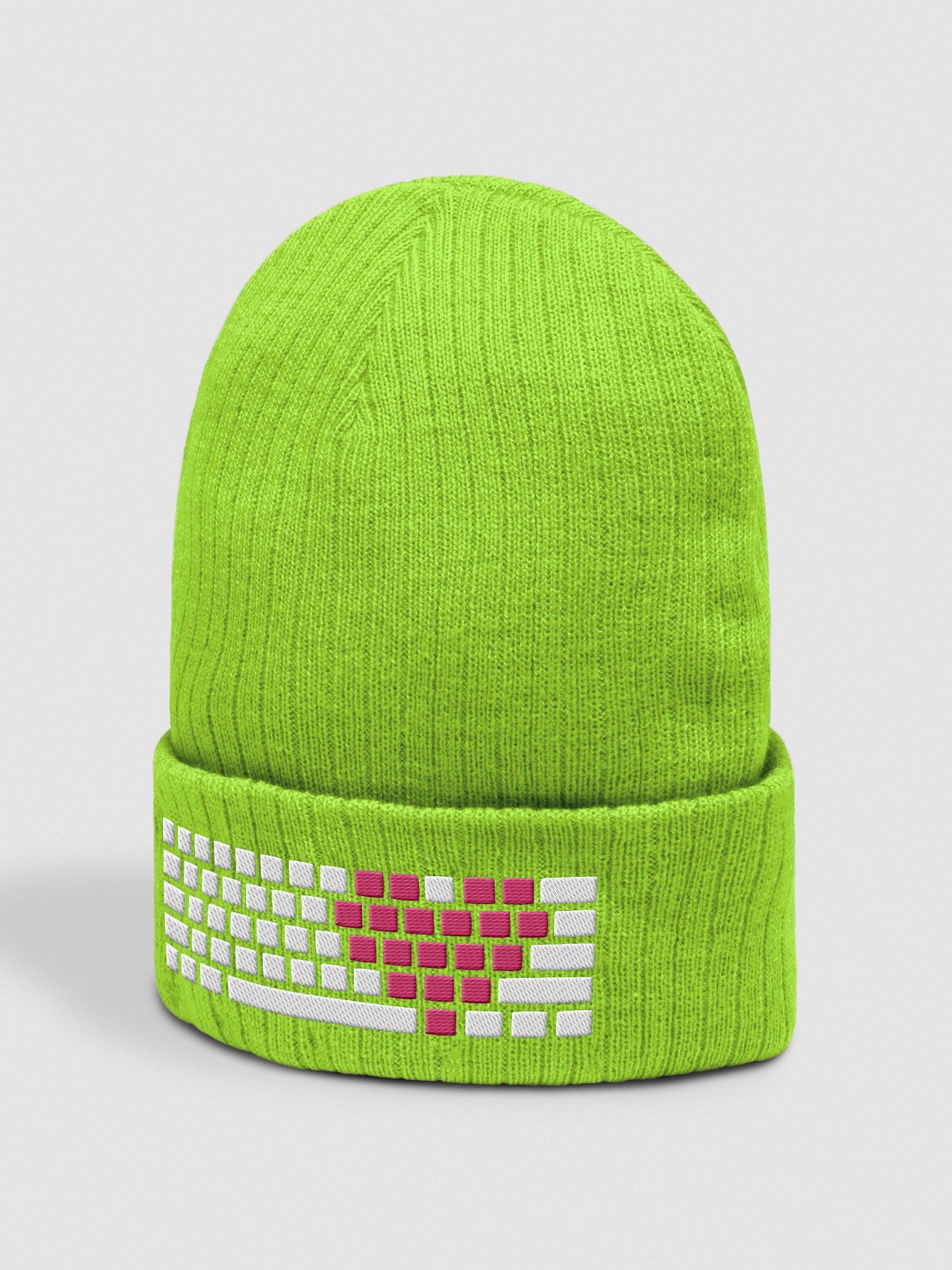 Keybabe - Beanie product image (10)