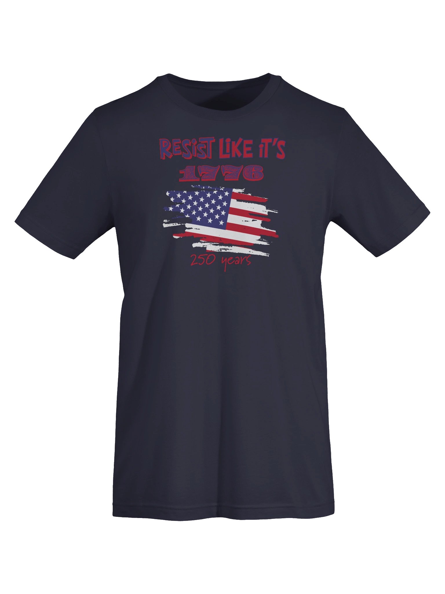 Resist Like it's 1776 product image (46)