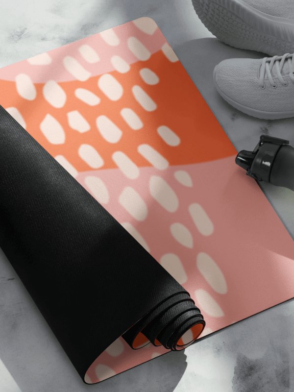Authentic Yoga Mat product image (3)