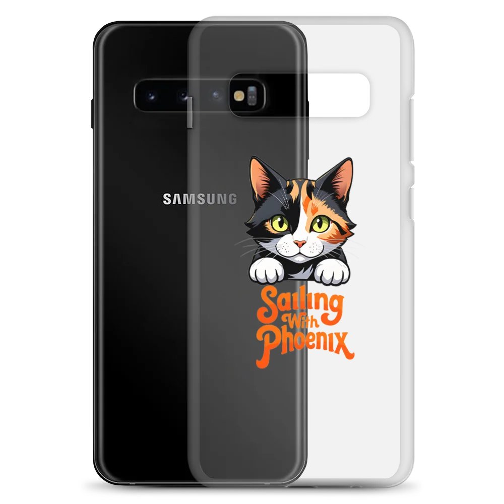 Samsung Phoenix Case product image (23)
