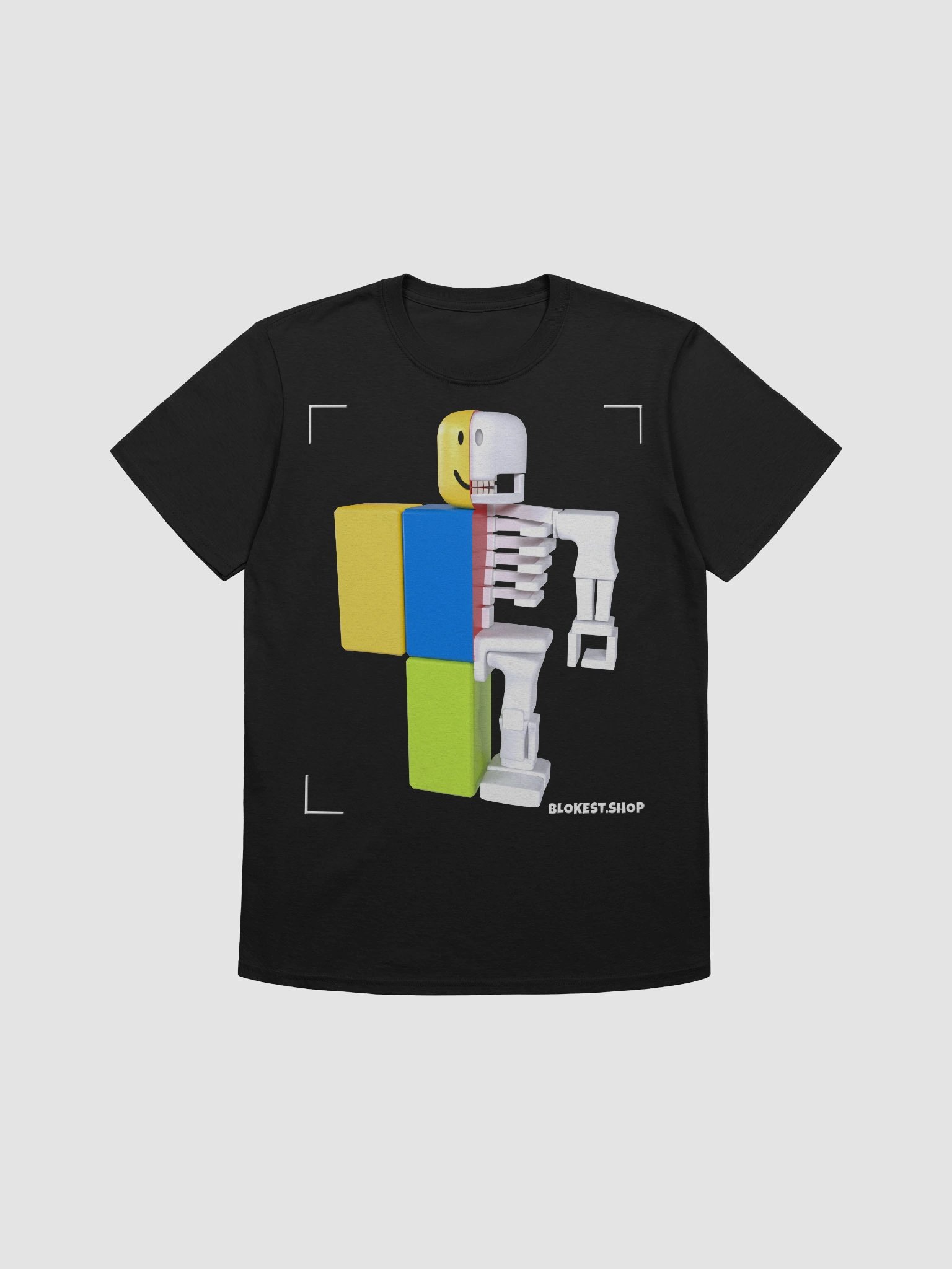 Realistic Roblox Tee - Adults product image (10)