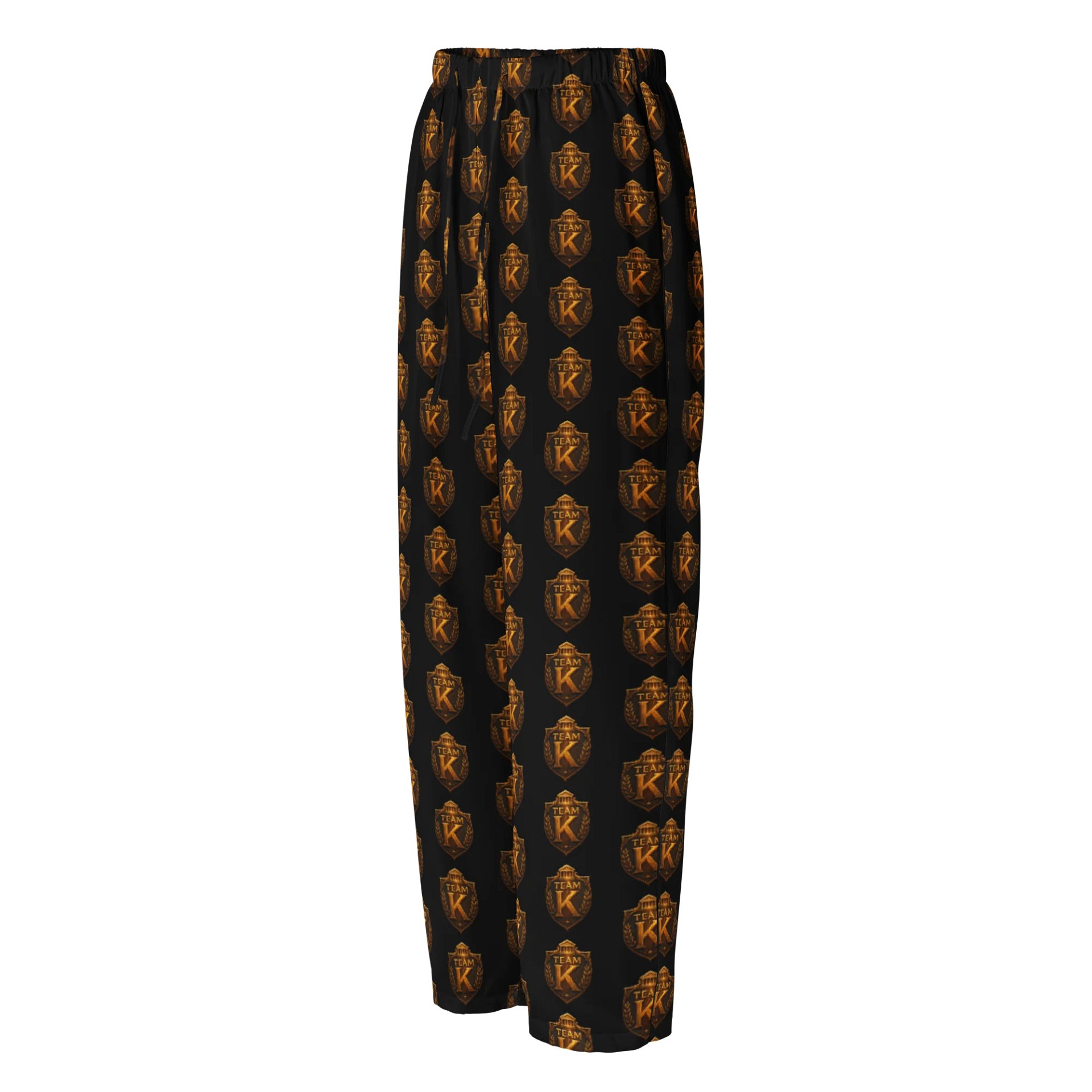Team K V-5 Women's Pajama Pants product image (1)