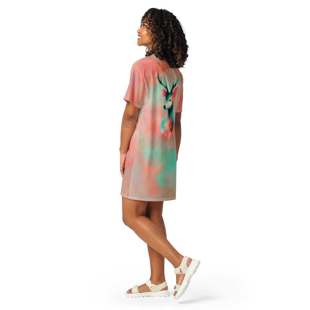 Bambi on Tour Dress product image (11)
