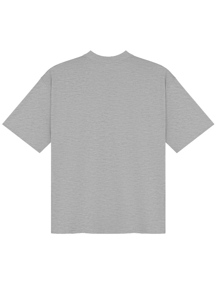 Copy of Oversized T (Pump Cover) product image (2)