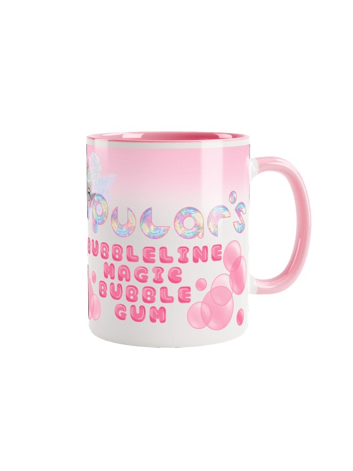 POPular's Brand Mug (Full Print) product image (2)
