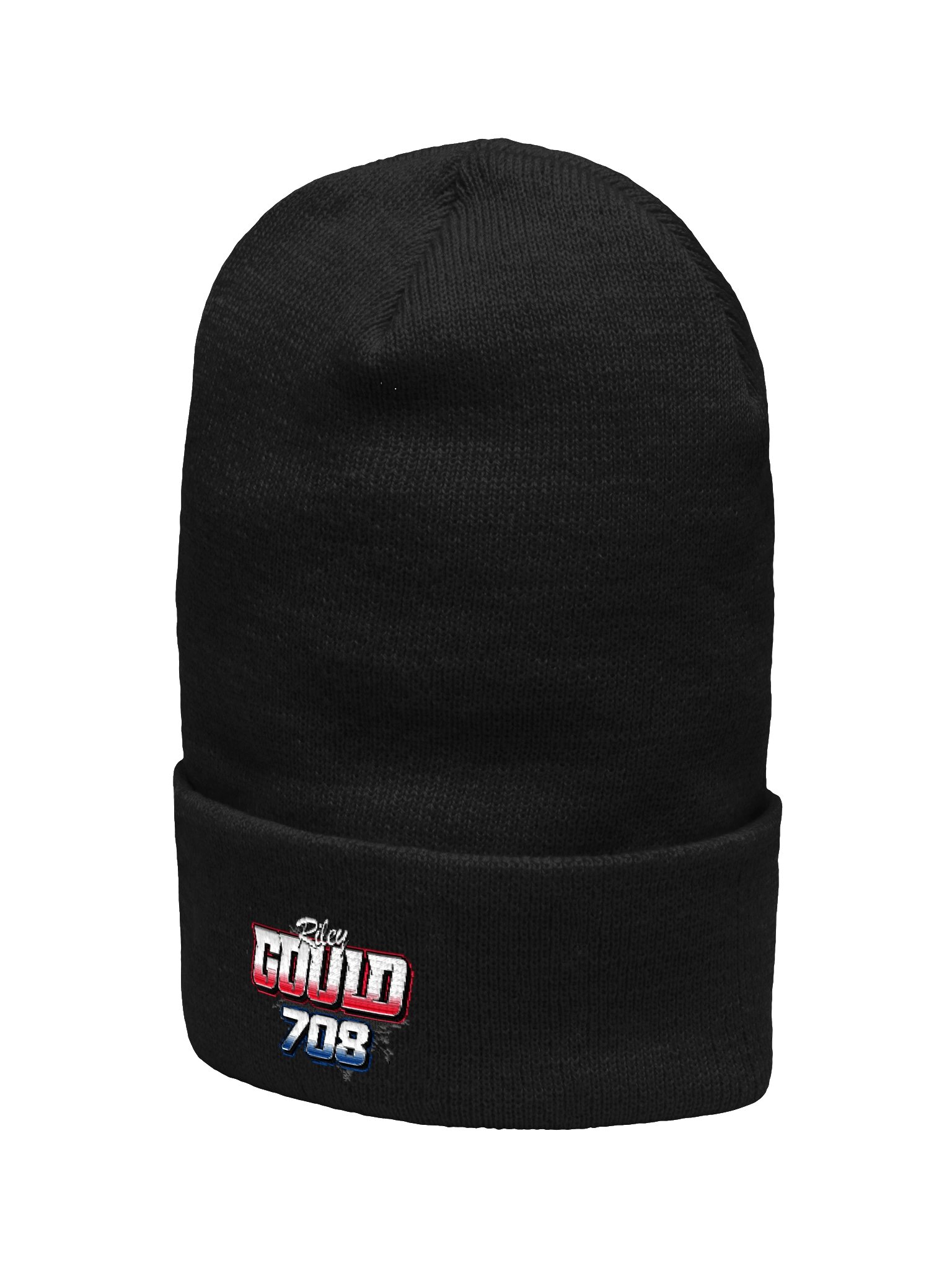 #708 | Riley Gould Embroidered Hat product image (2)