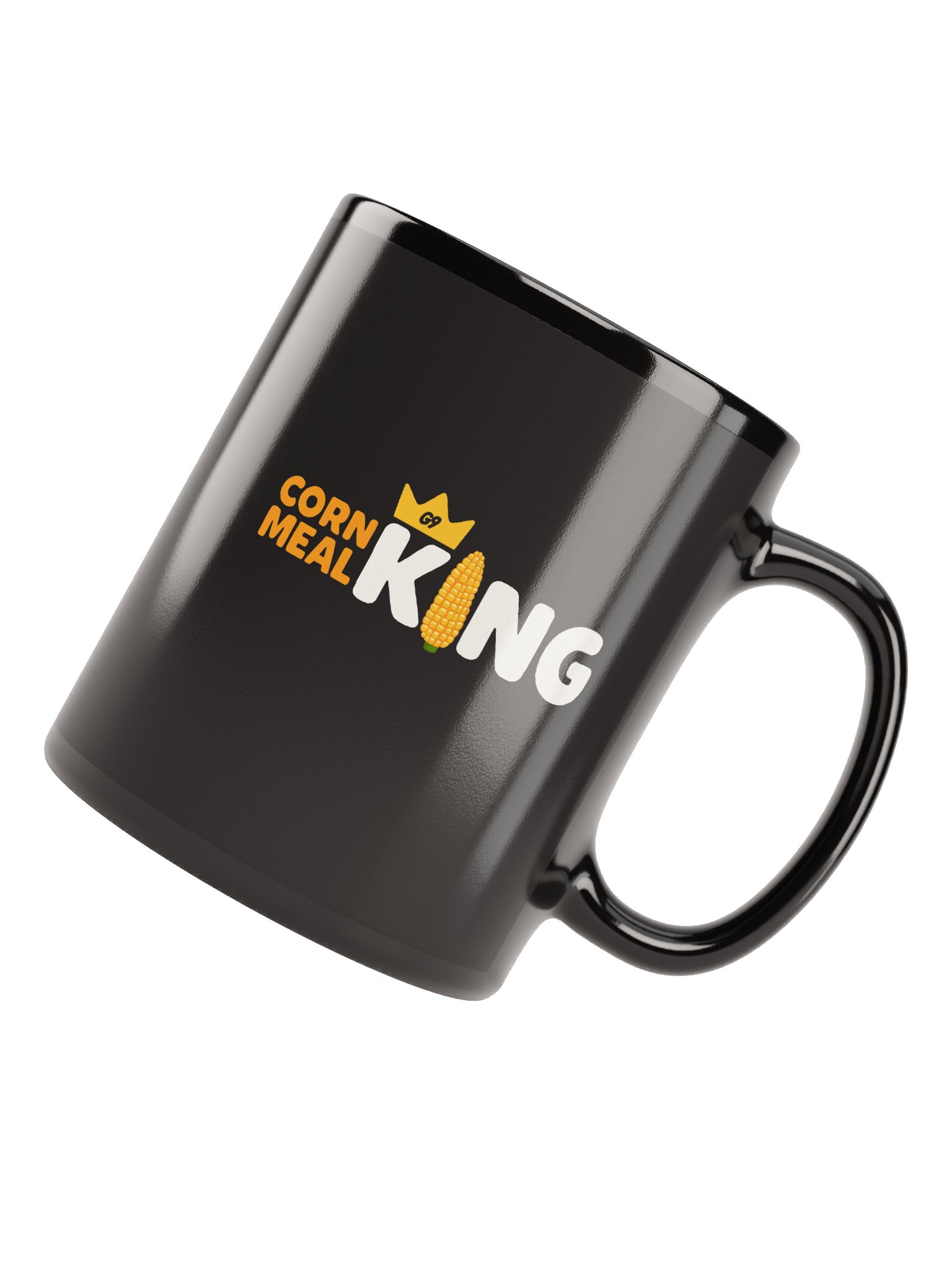 Cornmeal King Mug product image (4)