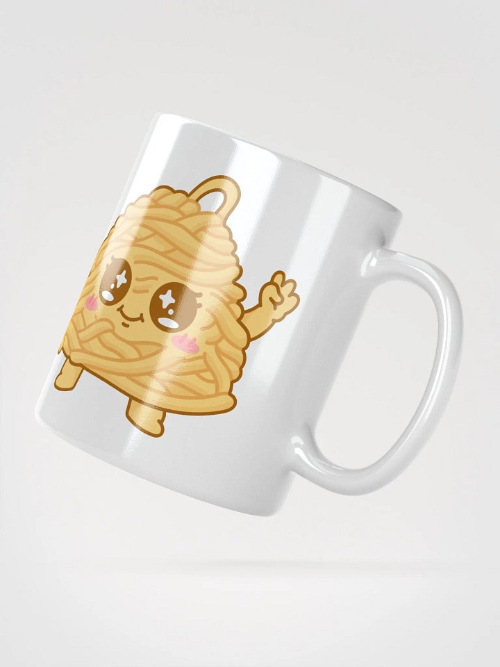 Noodle Arms Mug product image (3)
