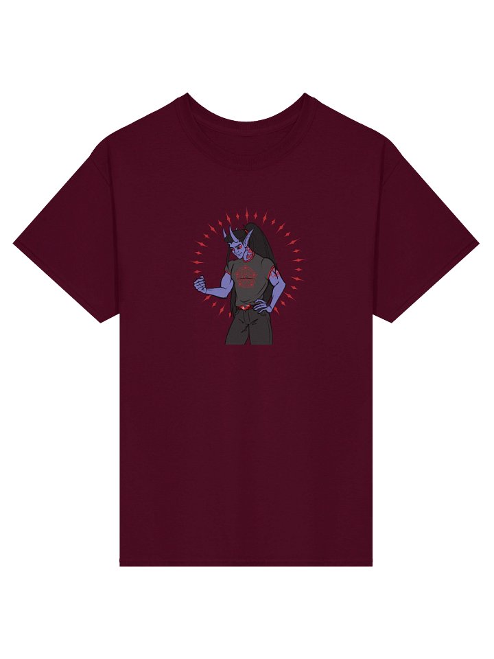 Halguron Tee product image (1)