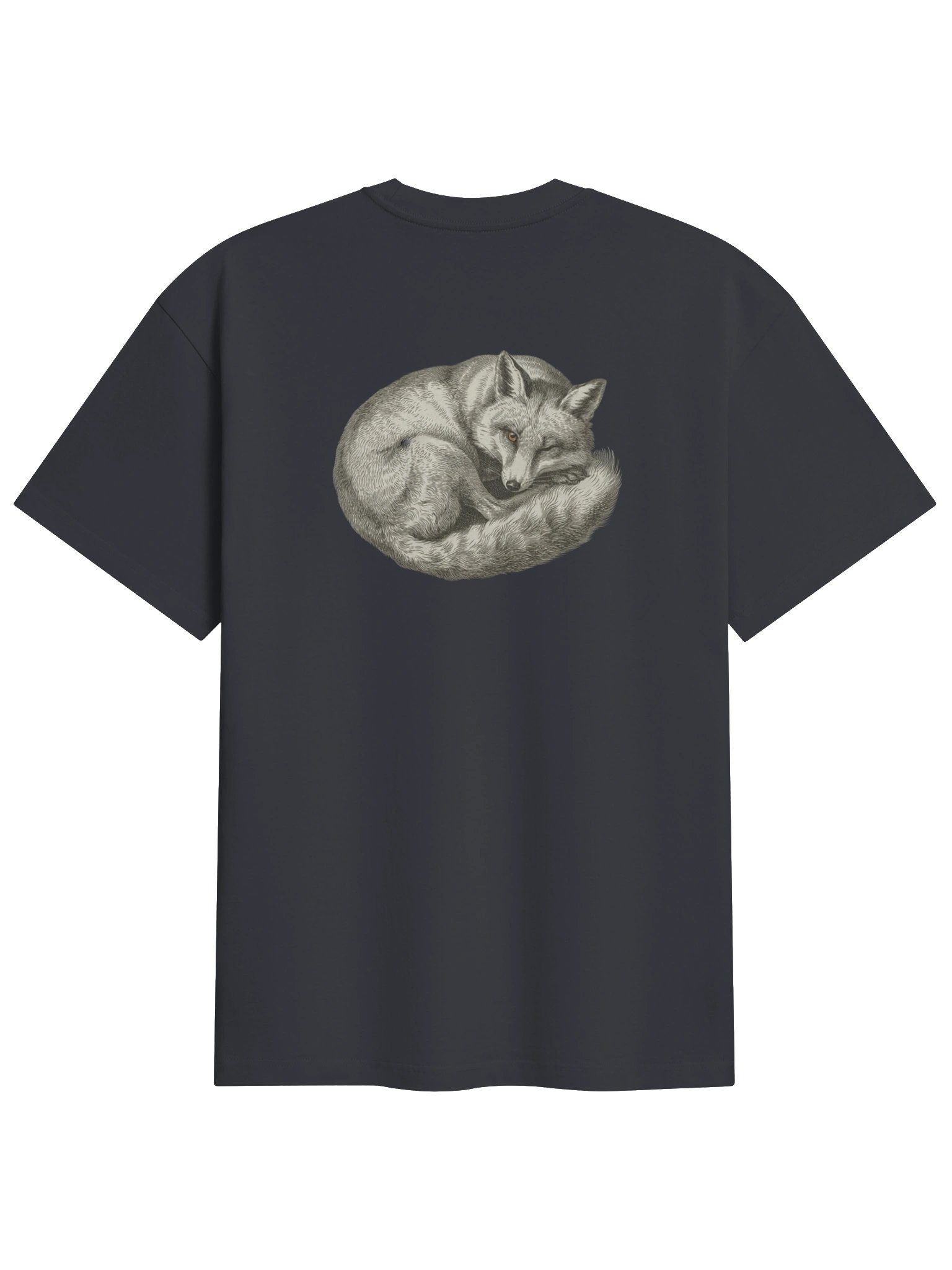 Ash Fox Tee product image (3)