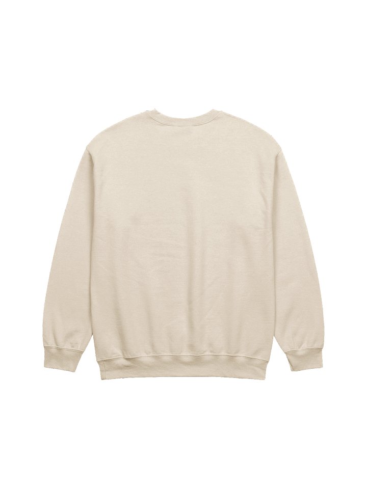 Happily Ever After Crewneck Sweatshirt product image (14)