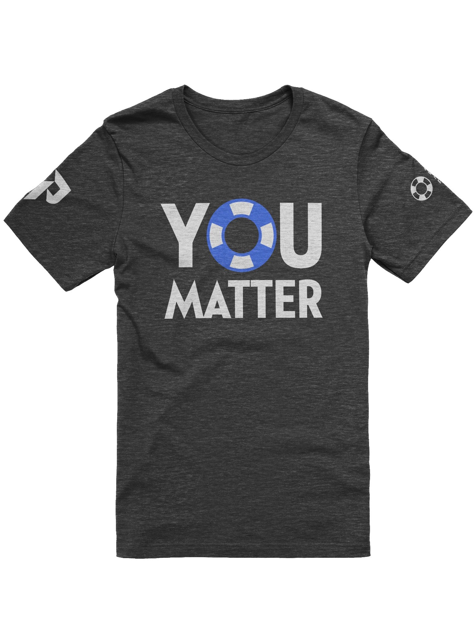 AFSP Charity Shirt product image (1)