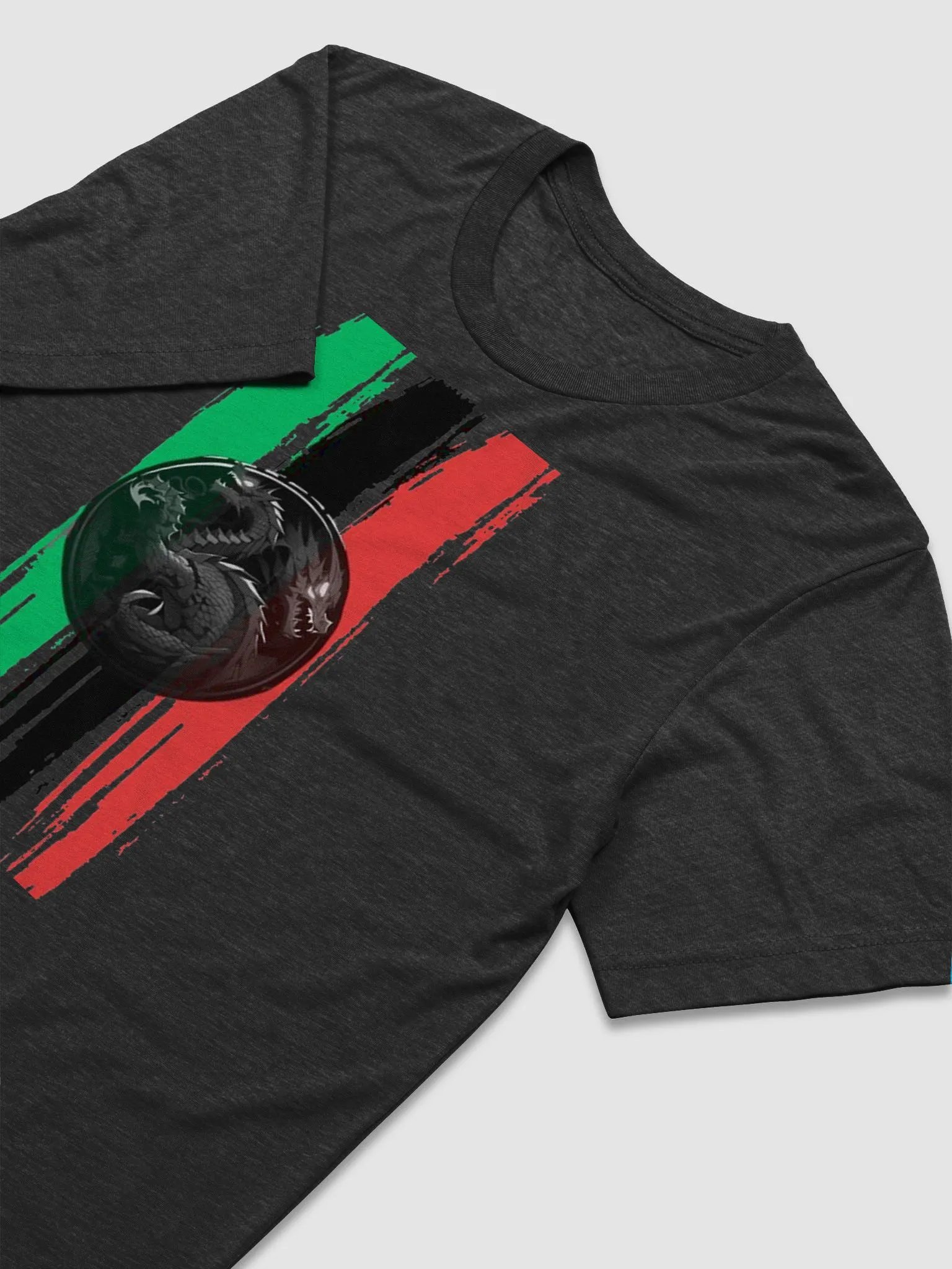 marked Juneteenth tee product image (20)