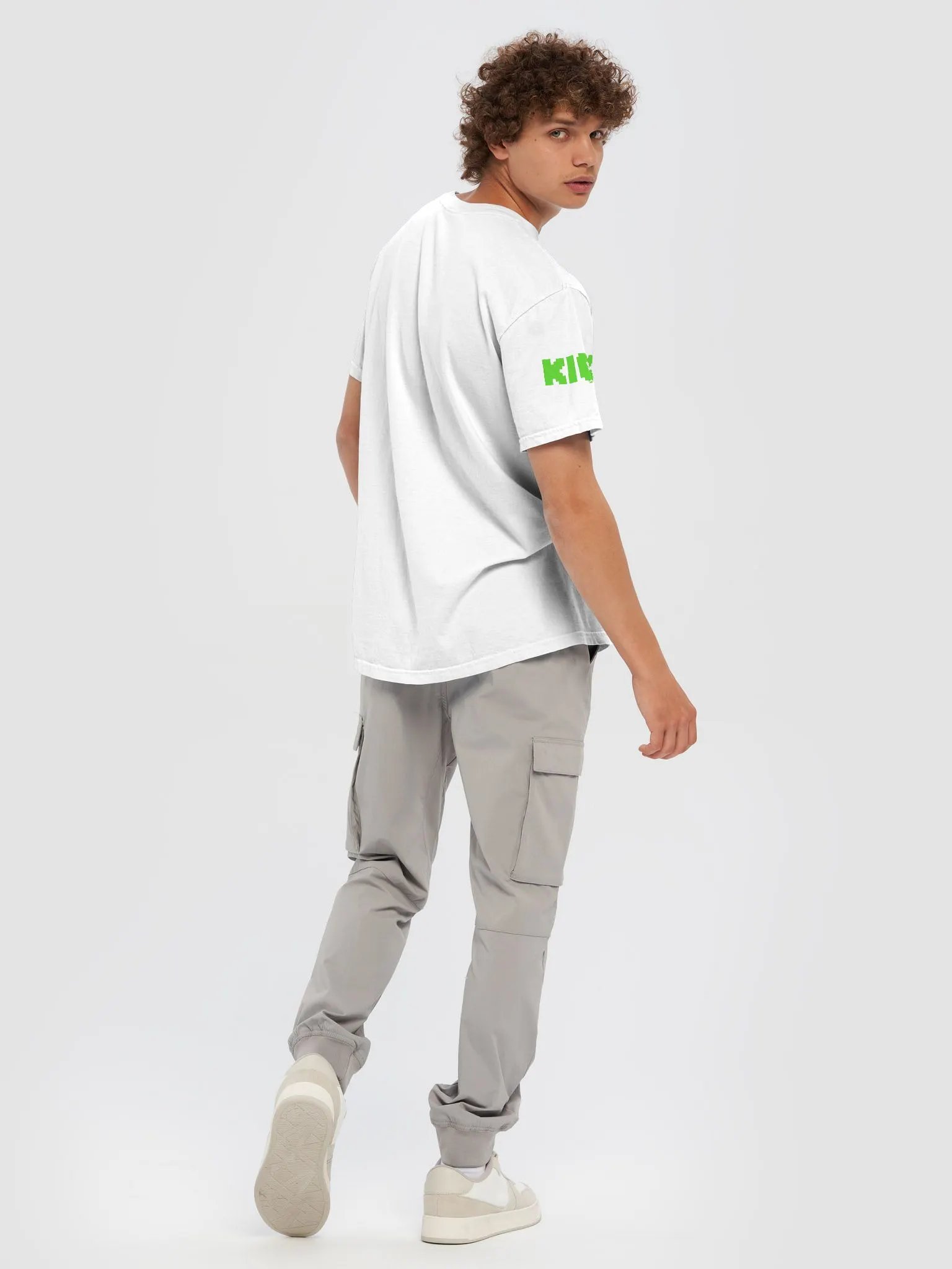 MERICA DJSETSROCKA - KICK product image (7)