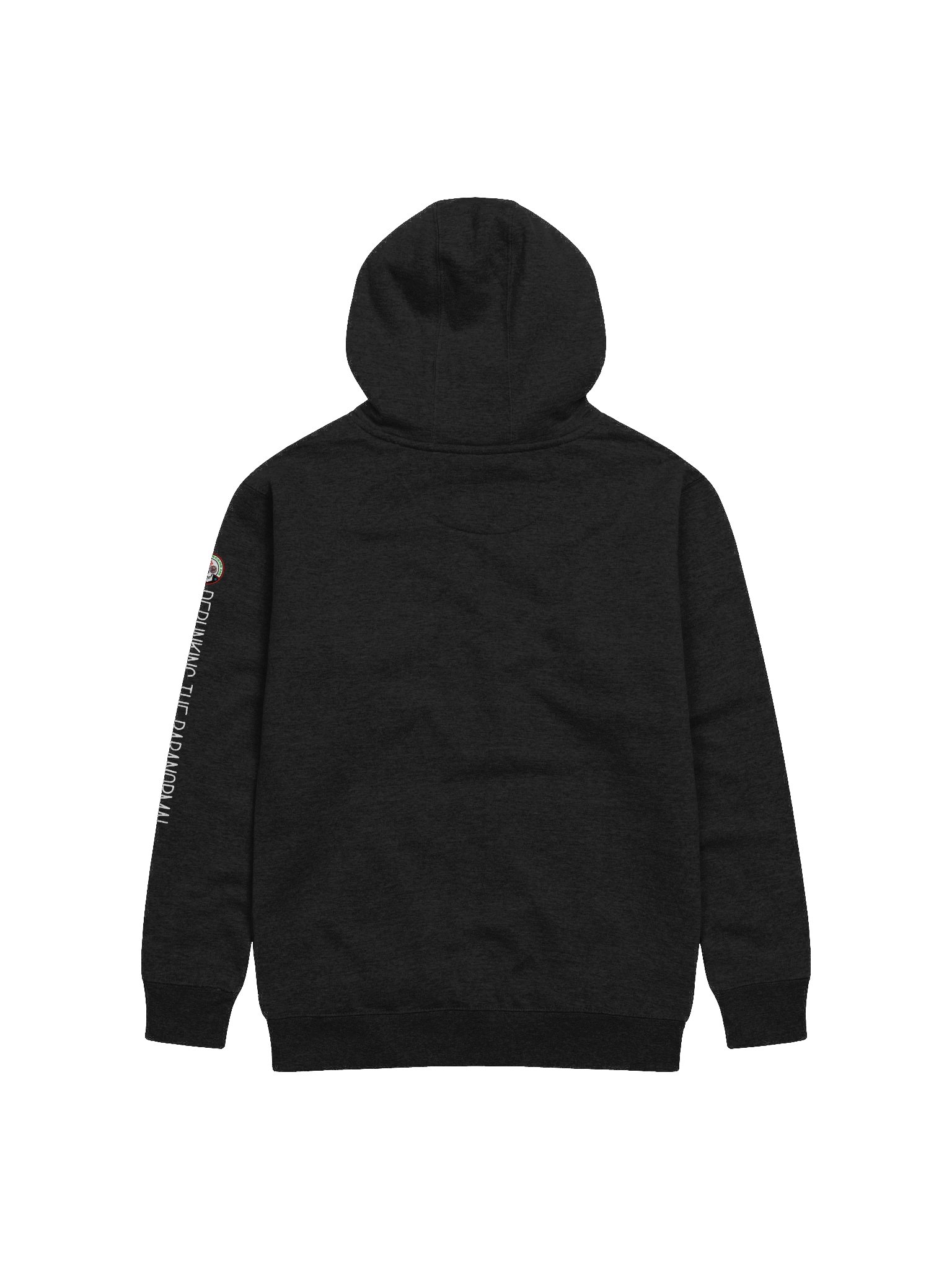 Exorcise Regularly Hoodie product image (2)