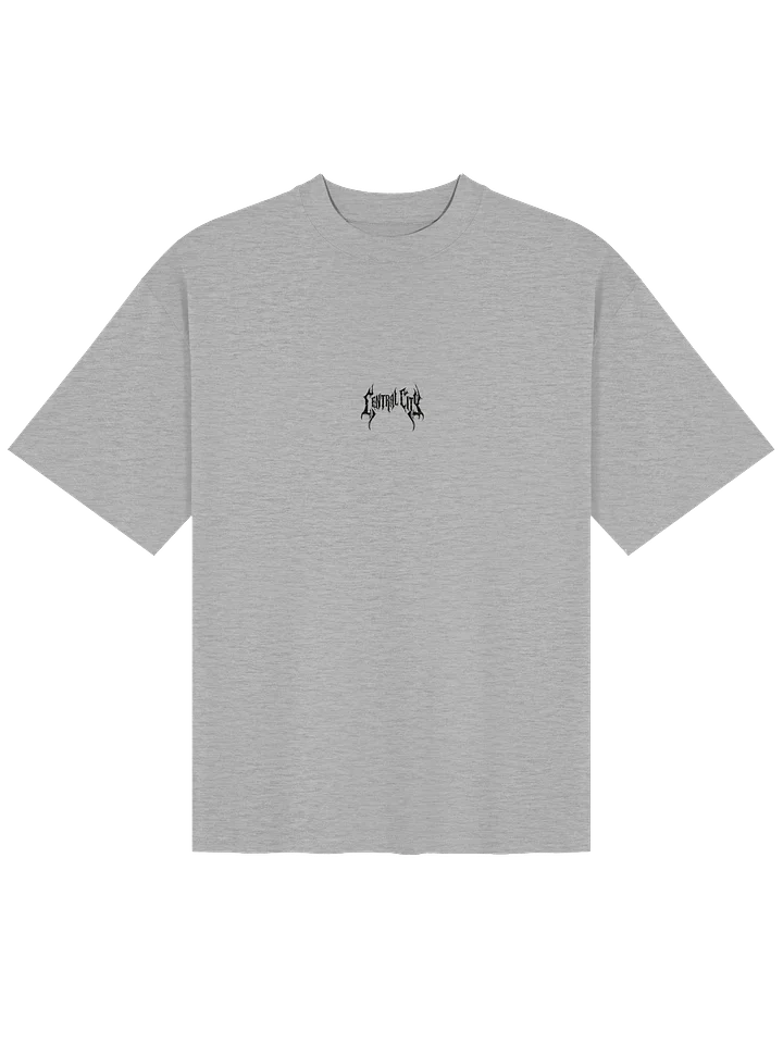 Blacked Out T product image (3)